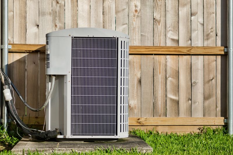 Central Ac Installation in Columbus, OH