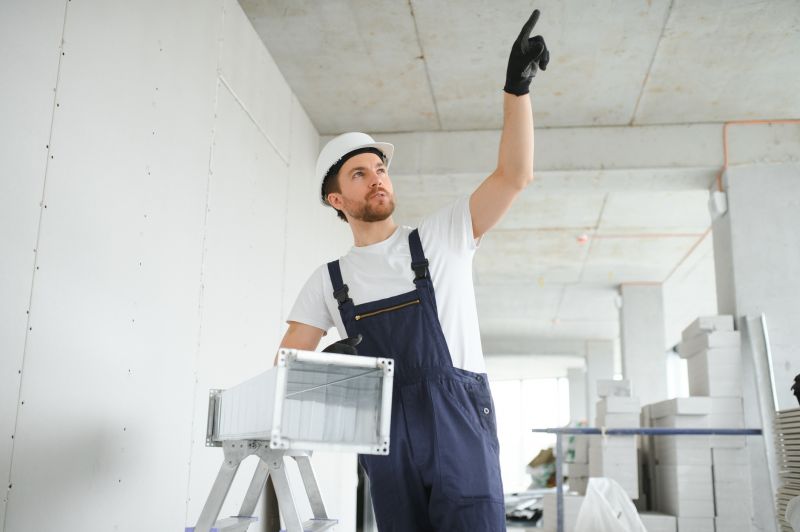 Subfloor Ventilation Service