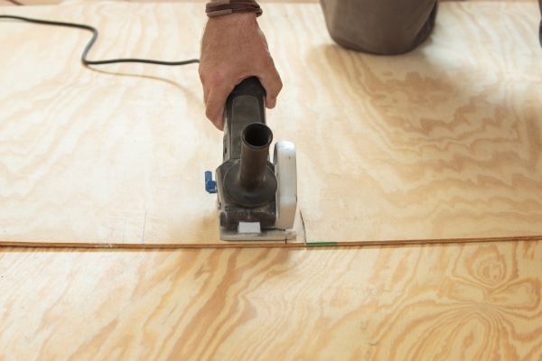 Subfloor Ventilation Service - Subfloor Ventilation Service Los Angeles, California