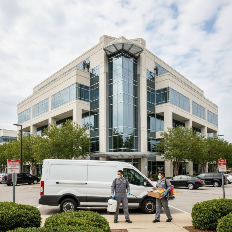 Subfloor Ventilation Service