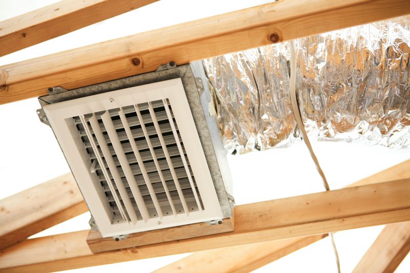 Subfloor Ventilation Service