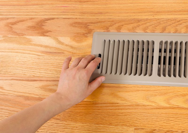 Subfloor Ventilation Service
